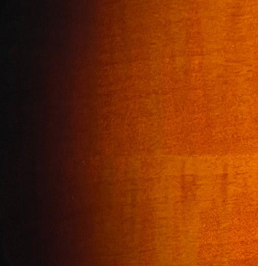Tobacco Burst