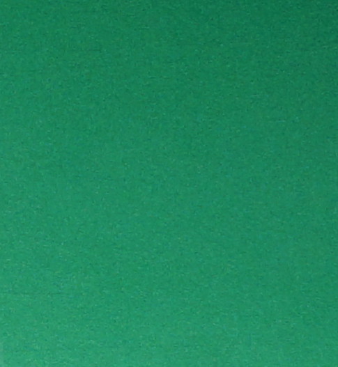 Metallic Green
