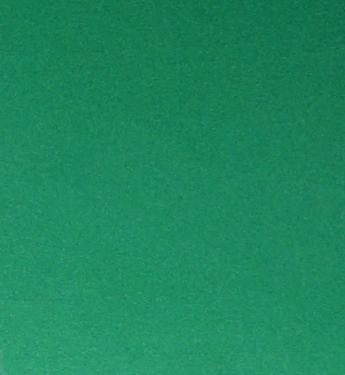 Metallic Green
