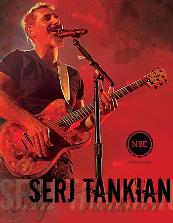 Serj Tankian