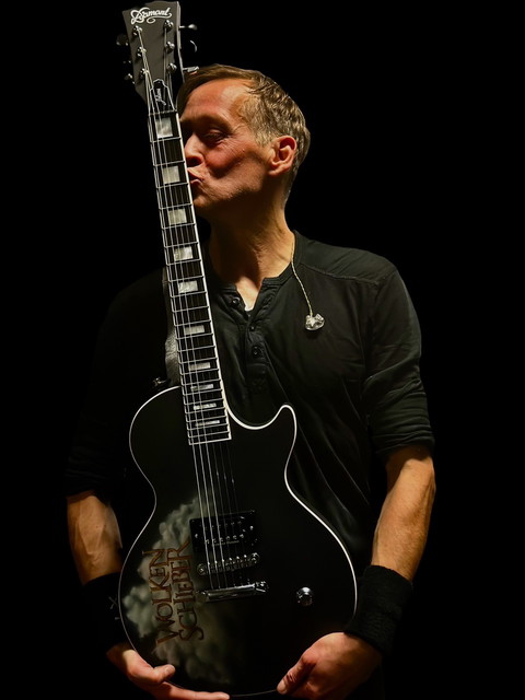 Sebastian Lange