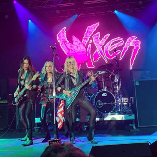 Vixen - Waterloo, NY	