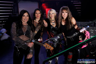 Vixen - Newton Performing Arts Center - Newton, NC 
