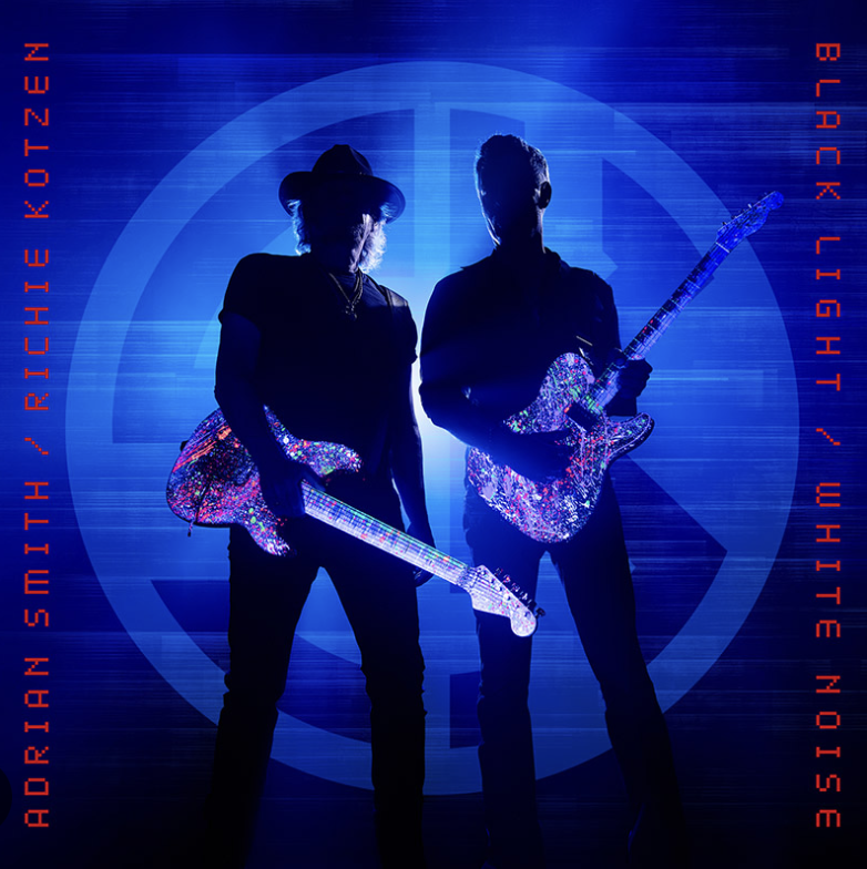 Smith/Kotzen -  Stockholm, SWEDEN > Berns