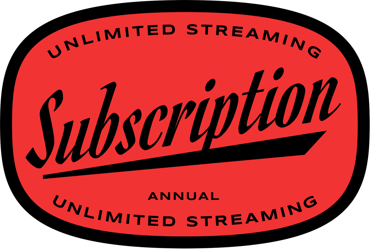 Streaming Music Subscription