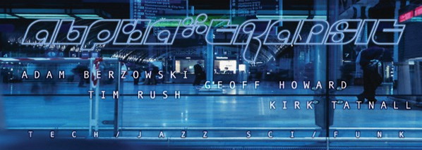 New Alpha Transit music and website!
