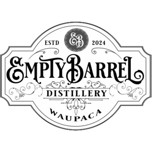 Empty Barrel Distillery - Kirk Solo