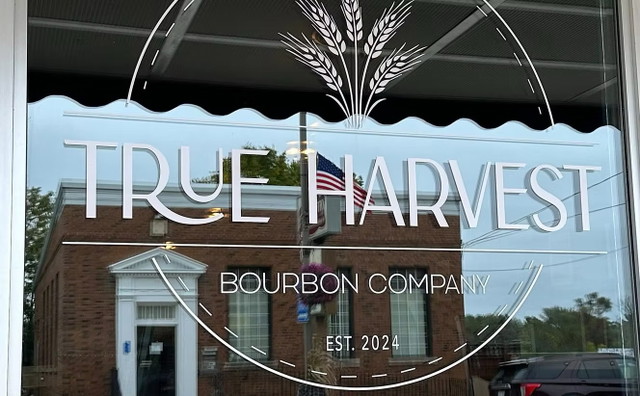 Copy of True Harvest Bourbon Company Food - Kirk Solo