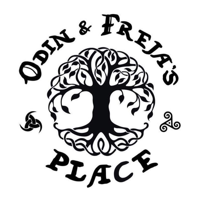 Odin And Frejas Place