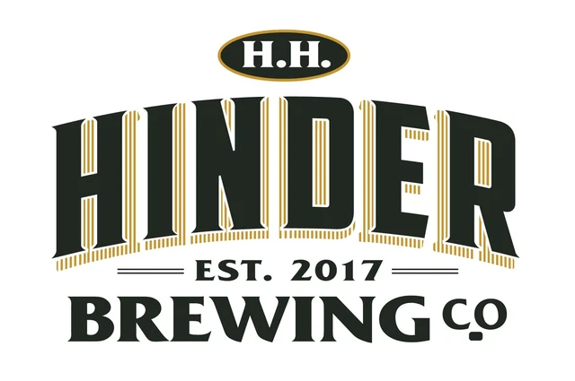 Hinder Logo