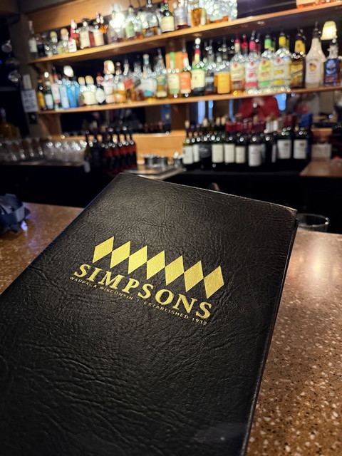 Simpsons