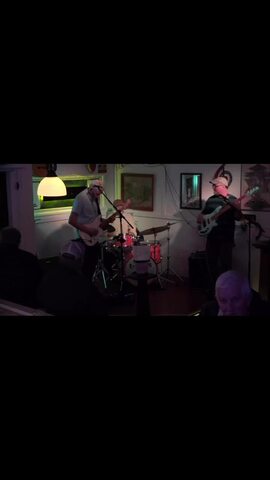 Excited to be doing this again at Hinder Brewing Company Sat 4/25, 6-9pm with Gordon Kirchoff (bass) and Tony Wagner ...