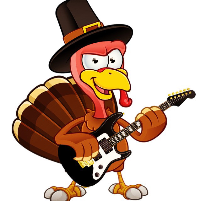 Kirk Tatnall Trio vs The Wild Turkeys at Tosafest 2021