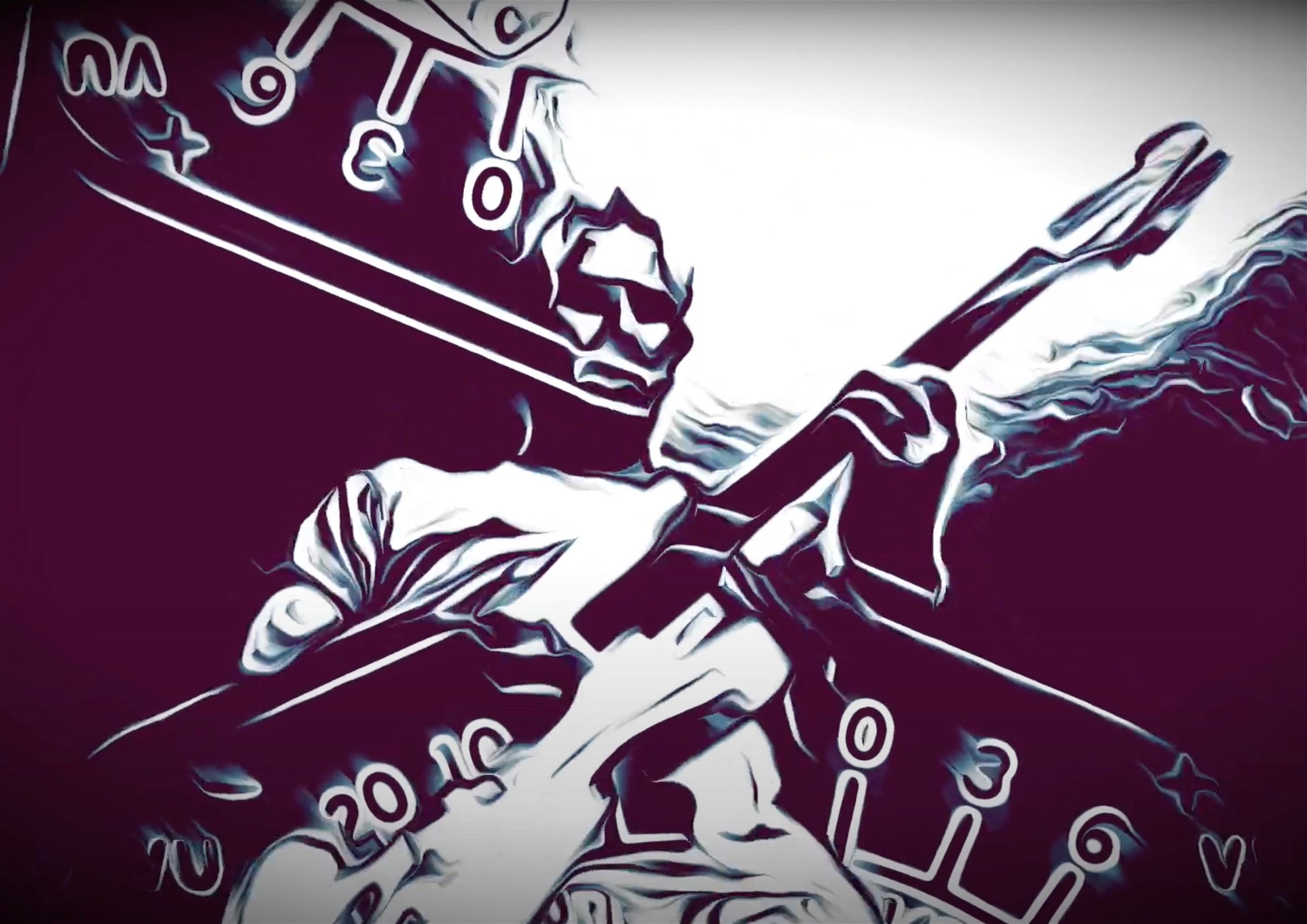 Home Again (Alpha Transit)