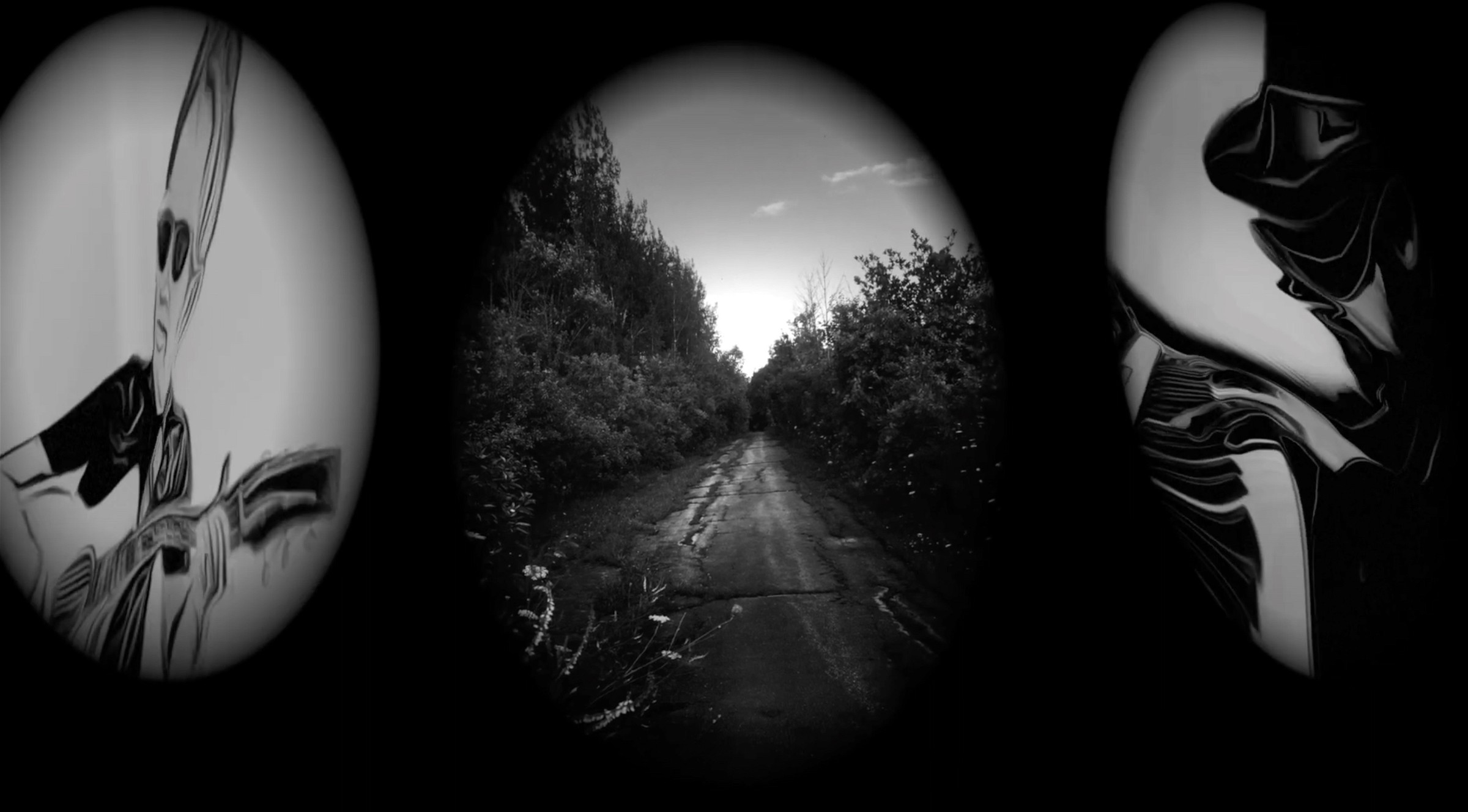 Black November (Alpha Transit)