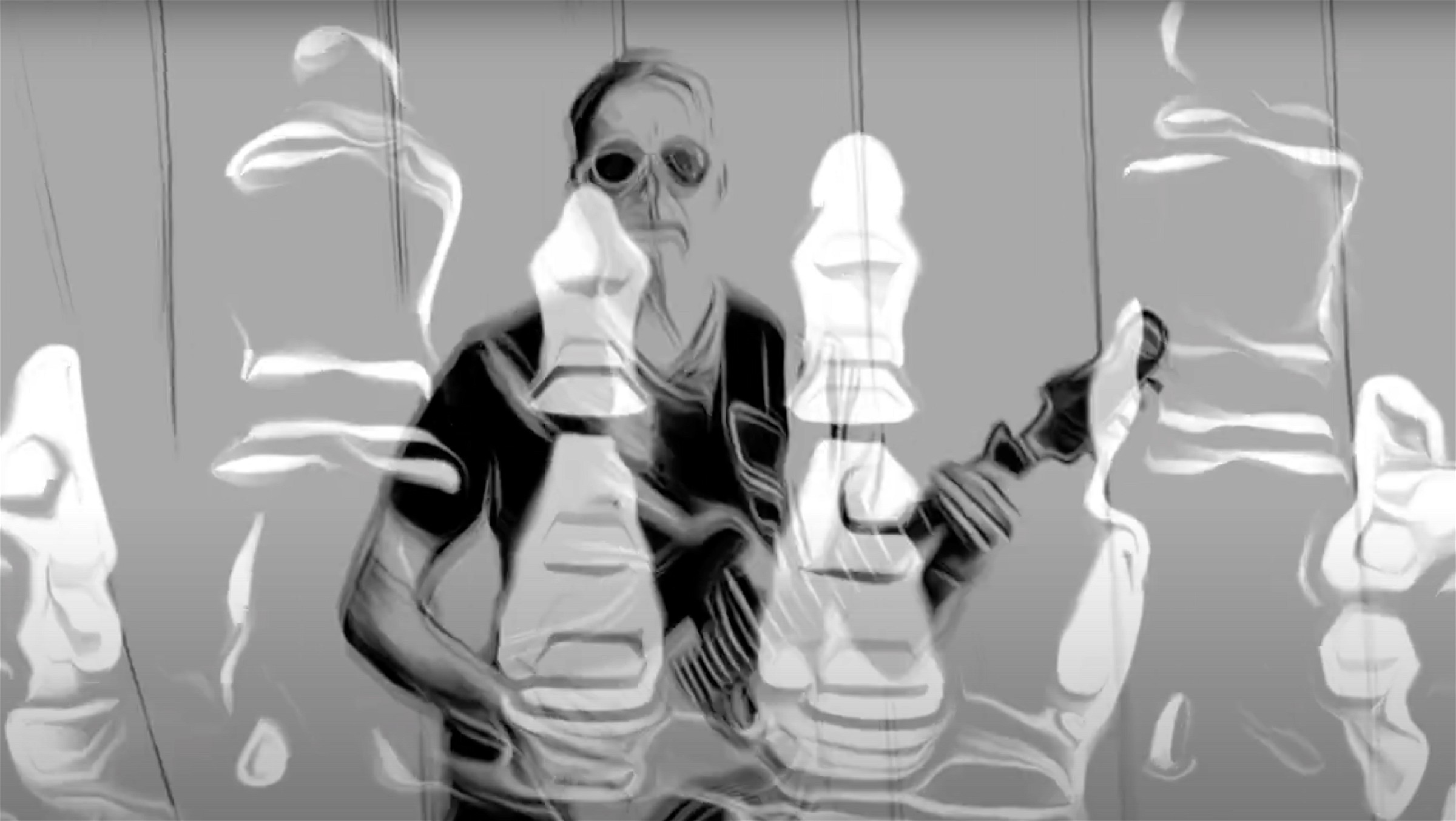 Technical Logical (Alpha Transit)