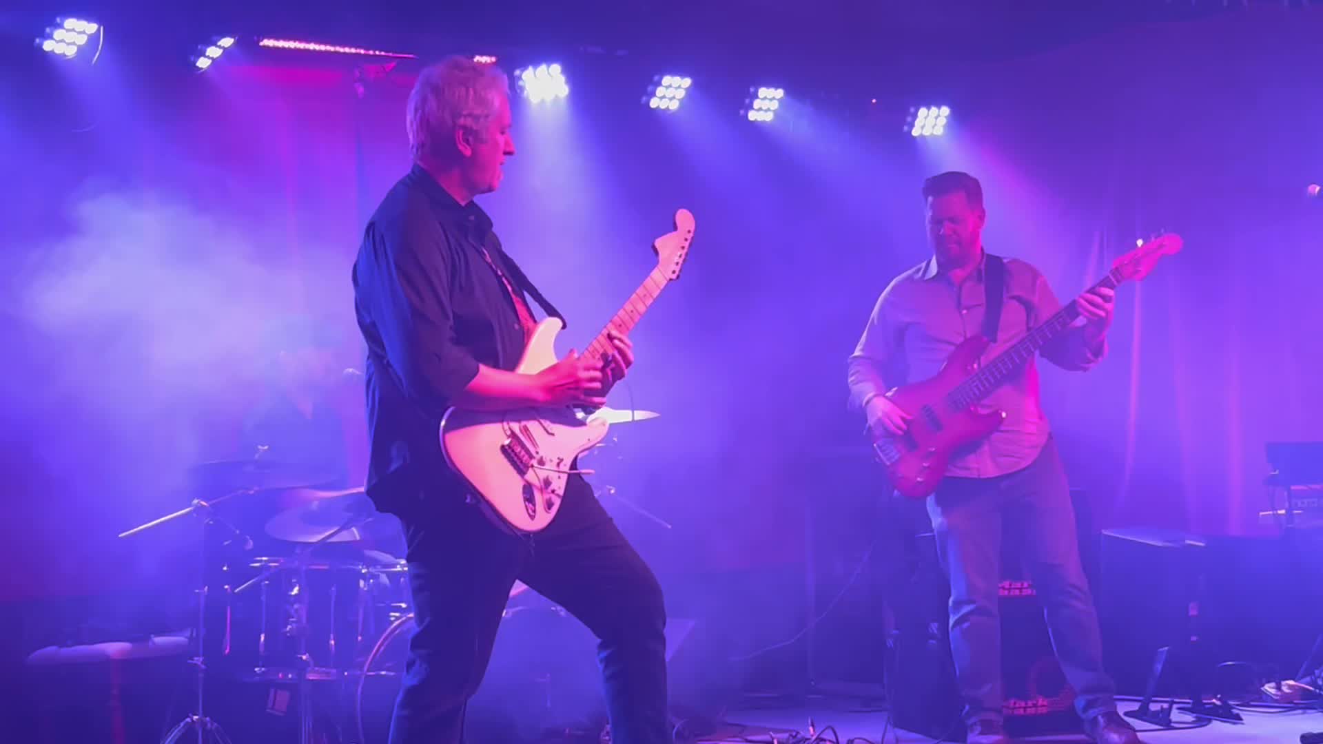 Tapping Chaos - Jam for Jam 2023 (Alpha Transit)