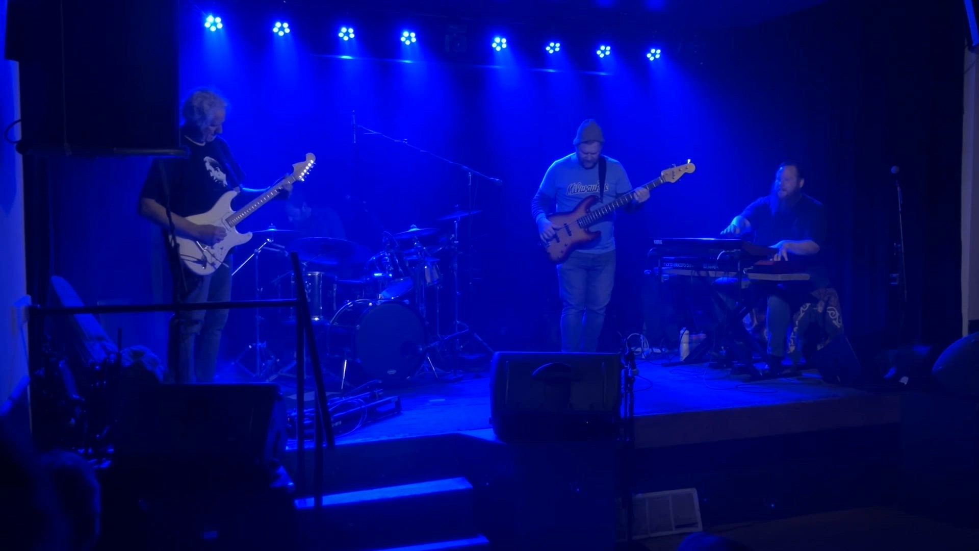 FAF - Linneman's Riverwest Inn 2024 (Alpha Transit)