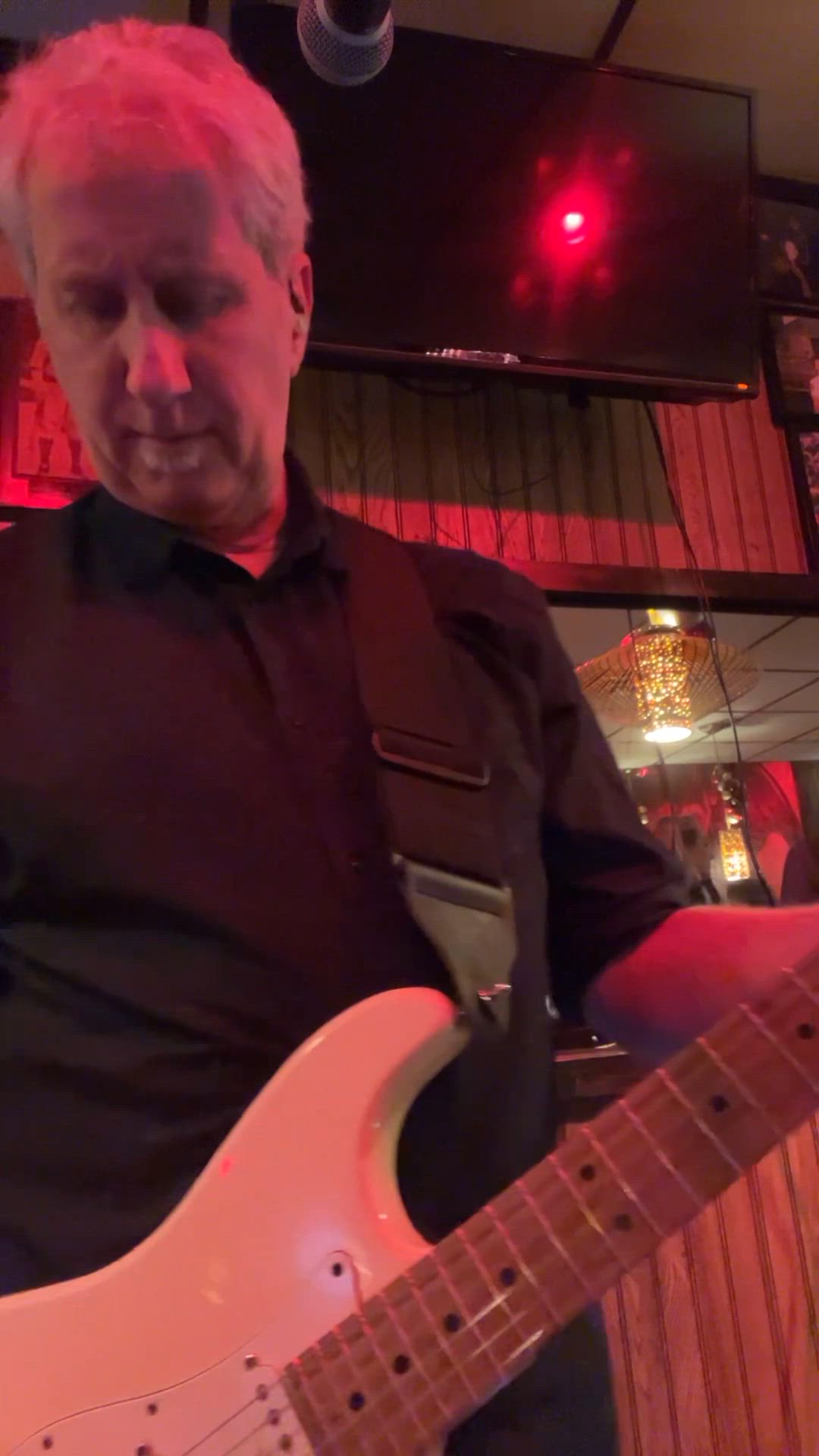 Sleigh Ride (Kirk Solo)