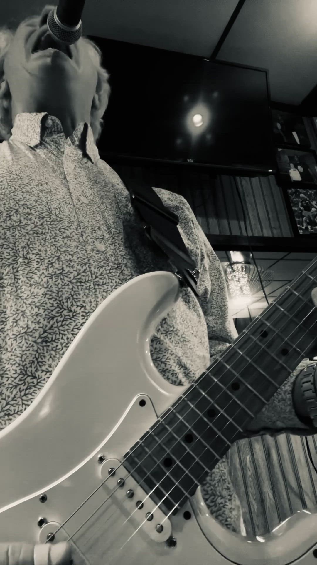 Cold Women With Warm Hearts Excerpt (Kirk Solo)