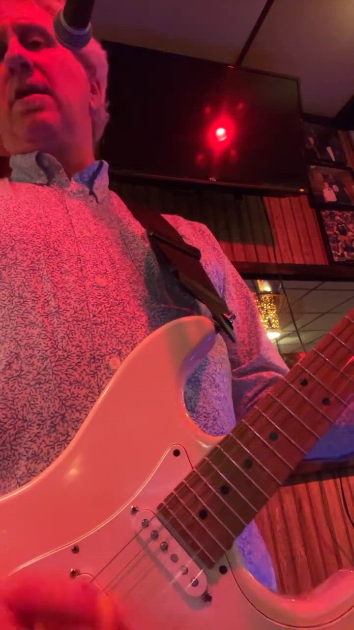 Hard to Handle (Kirk Solo)