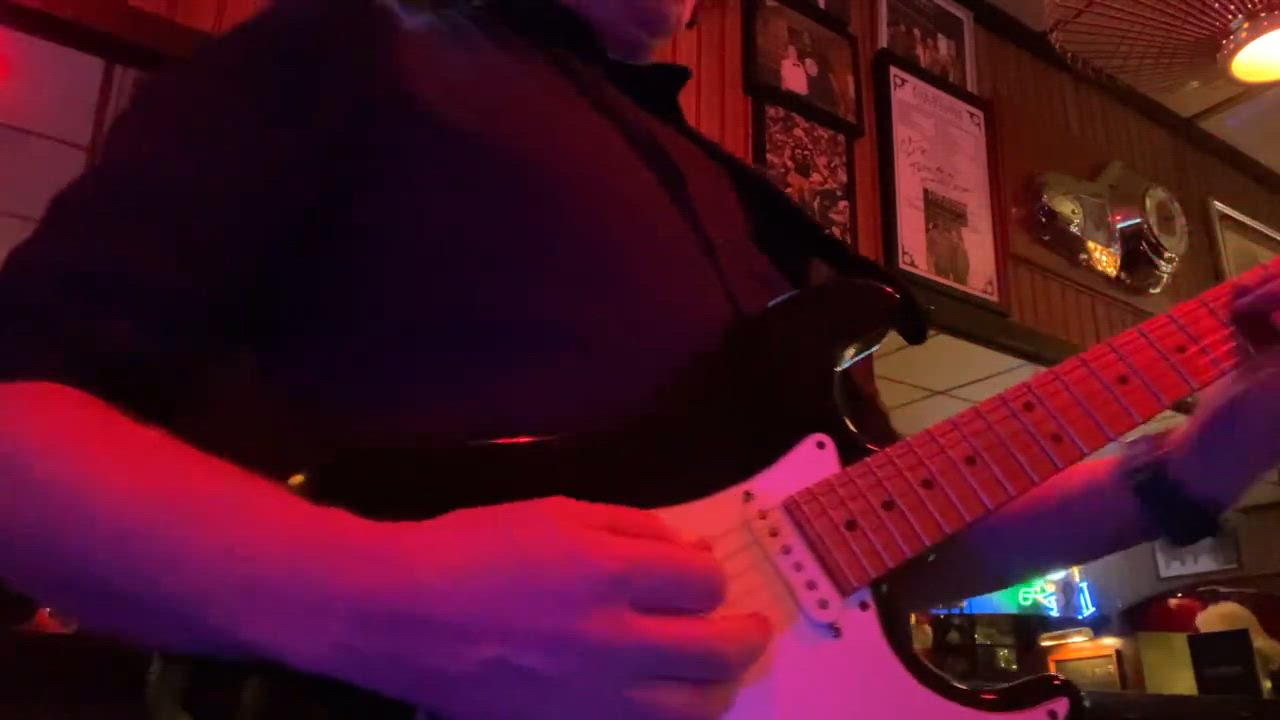 Sleepwalk (Kirk Solo)