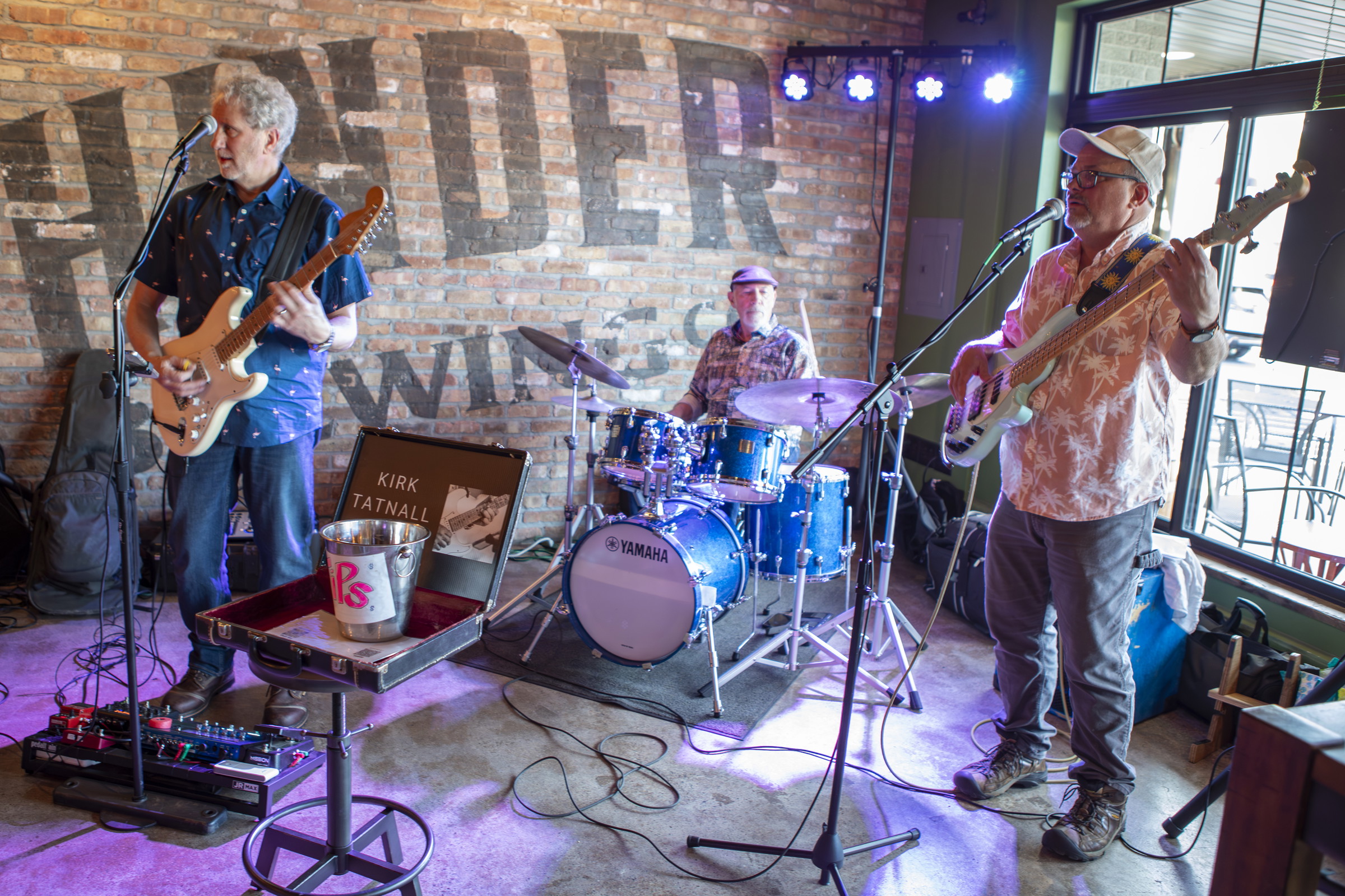 Twenty More Years to Go - Hinder Brewery - 2026-04-29