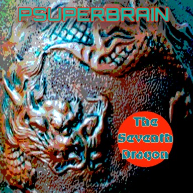 The Seventh Dragon - Kurt Morgan