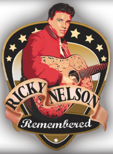 Ricky Nelson Remembered