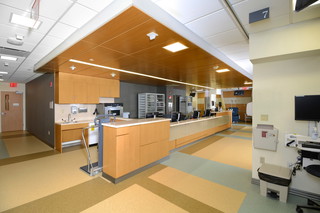 6 nurse station Arena NYU-014