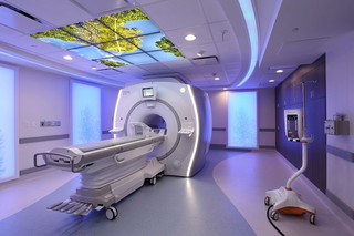 2.5 PBMC MRI Scan
