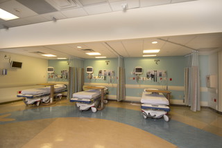 7 SPUH Beds