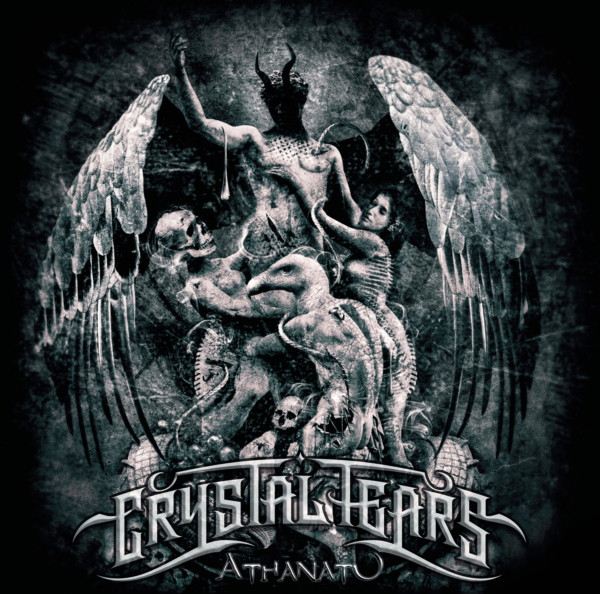 Chaos Thy Name - Crystal Tears
