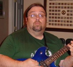 Mark B.