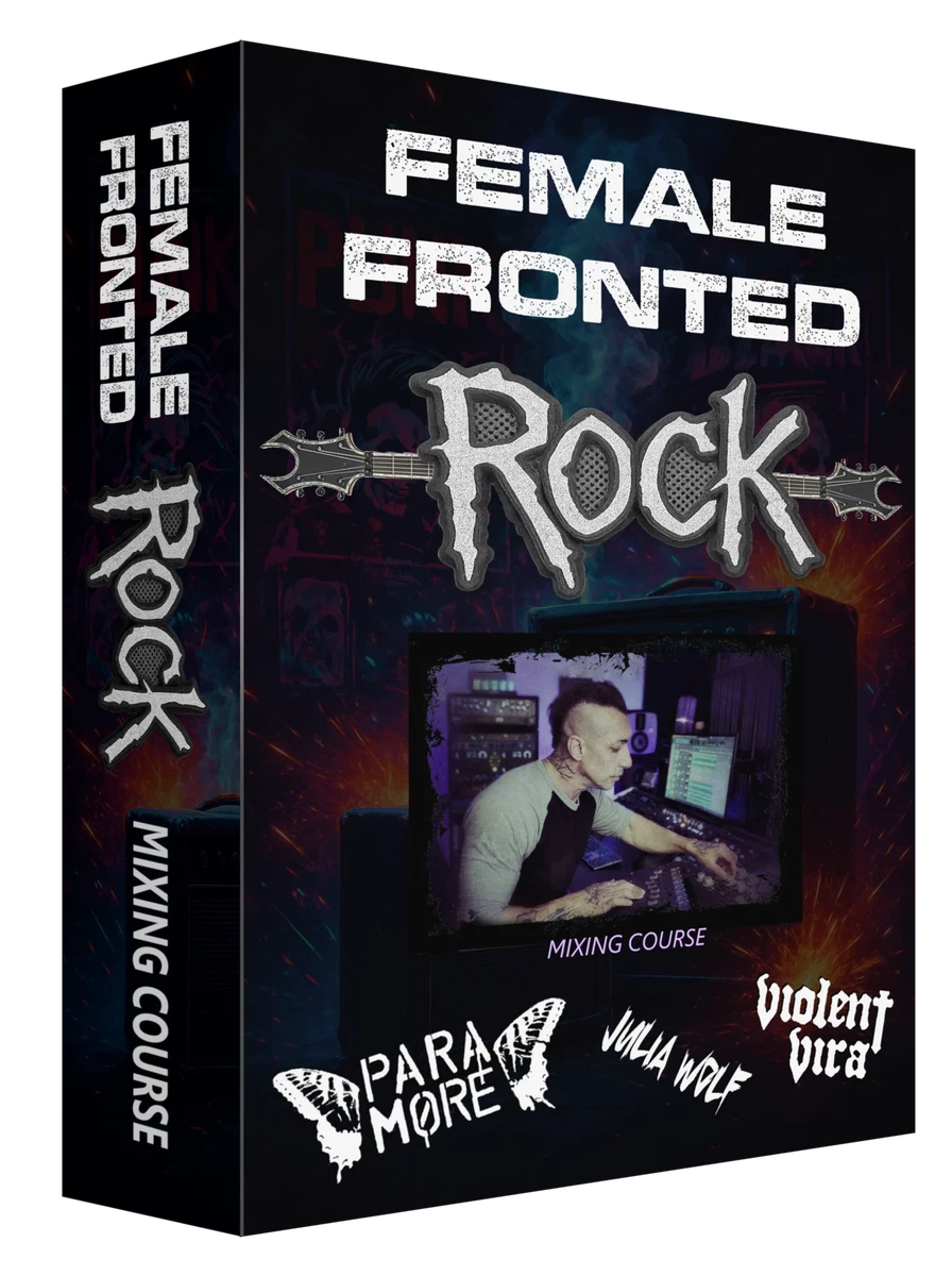 Female Rock Course