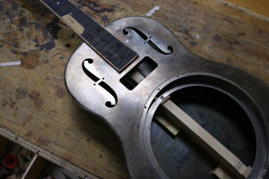 Resonator Guitar Parts 101
