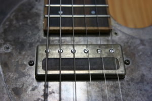 Mulebuckers
