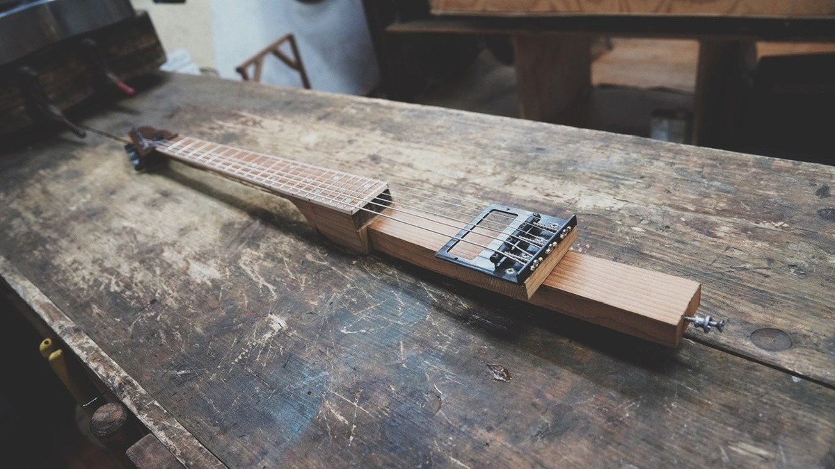 How’s It Work? Mulecaster Necks