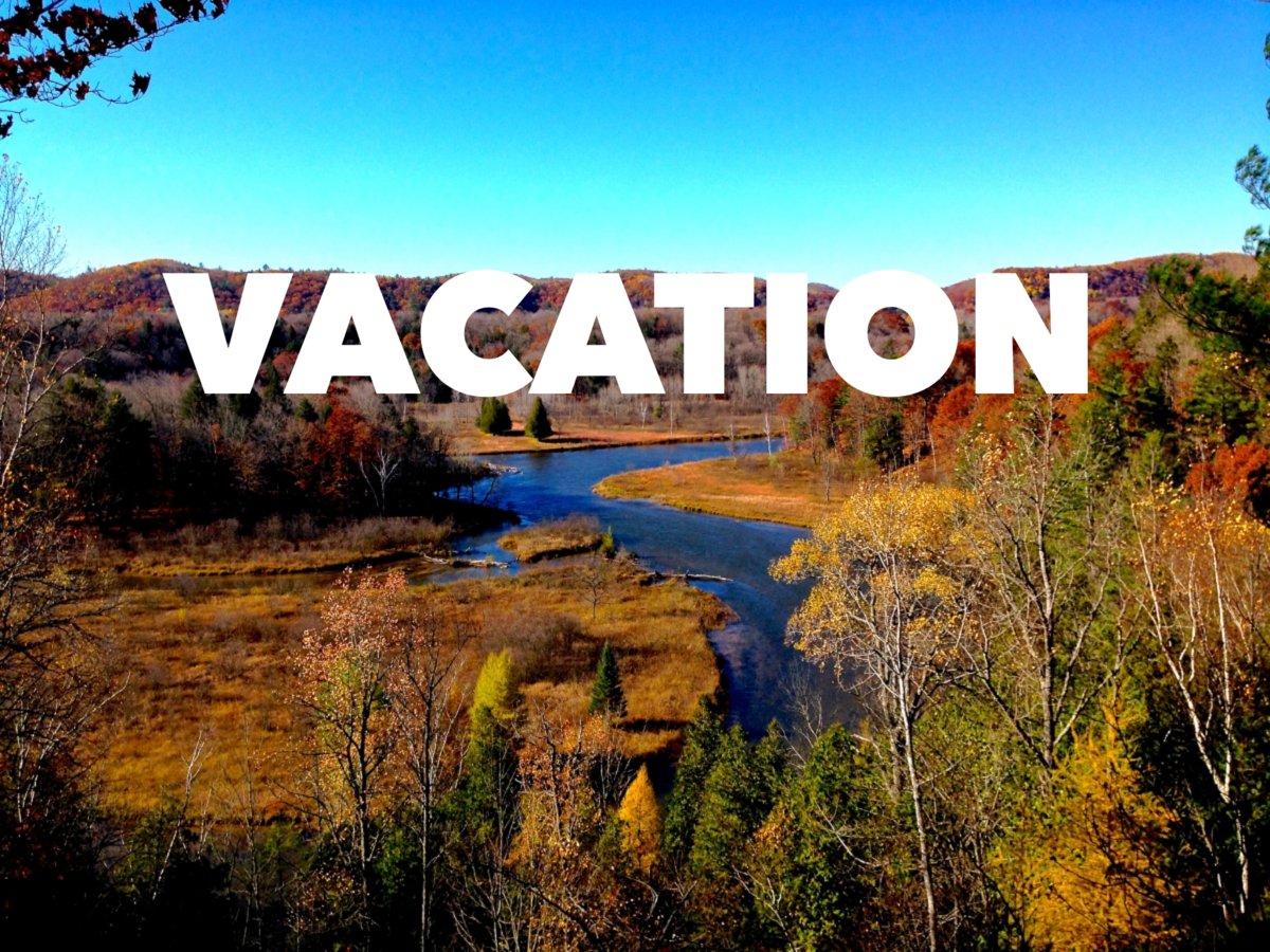 Vacation