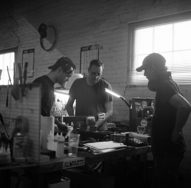 The Guys
