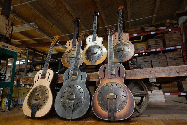Fretboard Summit