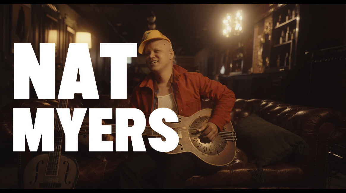 Nat Myers videos coming soon