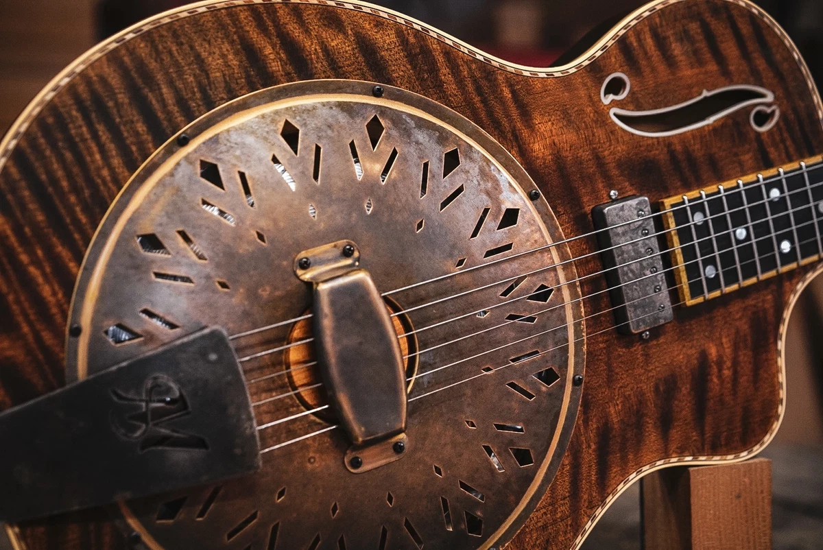 Built In Inspiration