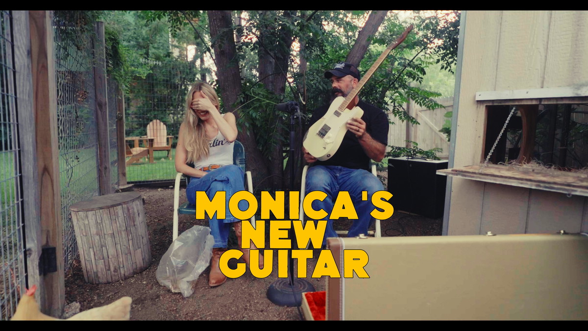 Mega Mule Bus Tour - Austin