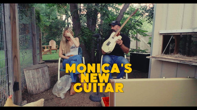 Mega Mule Bus Tour - Austin