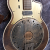 Mule W Orig Pickup