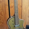 Silvertone
