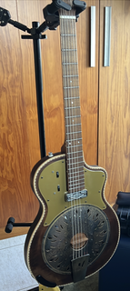 Silvertone
