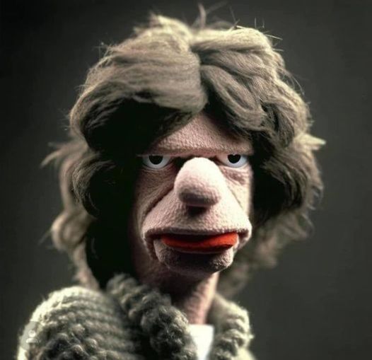 knit jagger