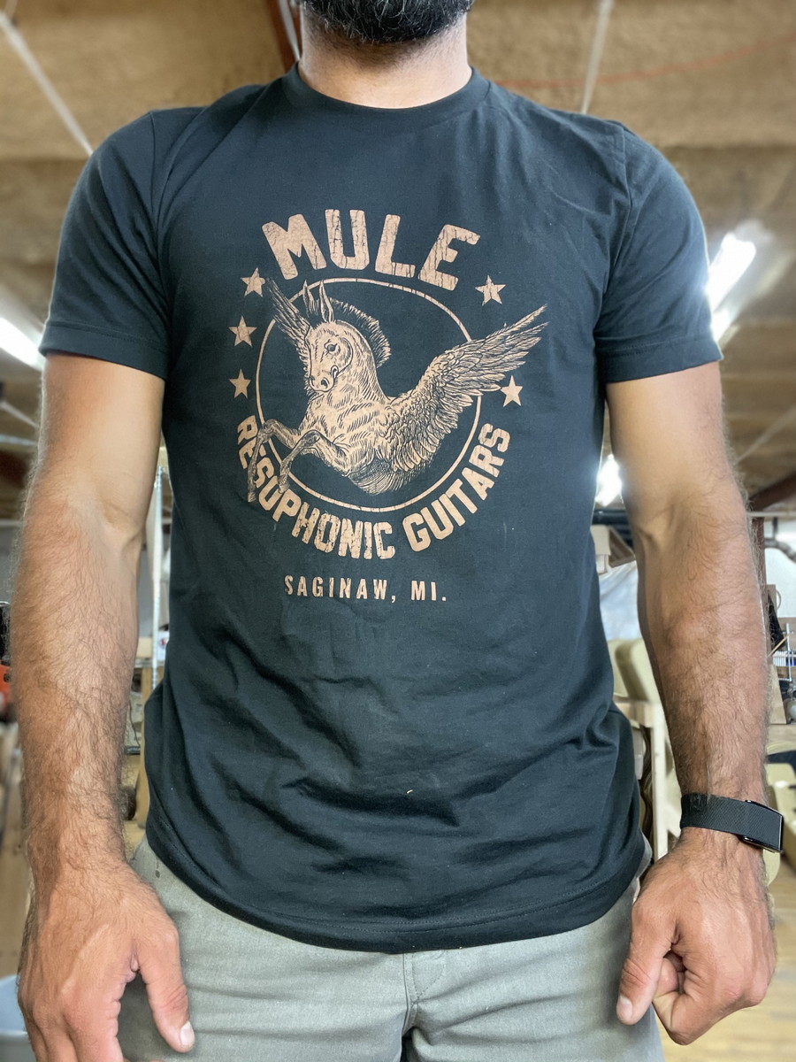 T-shirt preorder